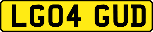LG04GUD