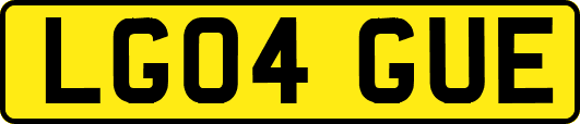 LG04GUE
