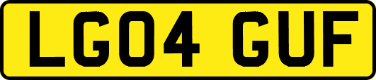 LG04GUF