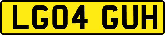 LG04GUH