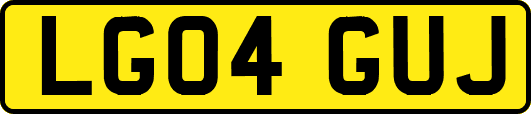 LG04GUJ