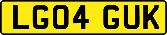LG04GUK