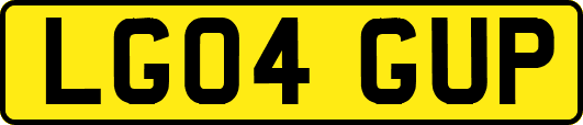 LG04GUP