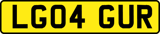 LG04GUR