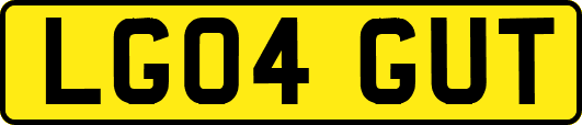 LG04GUT