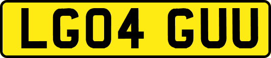 LG04GUU