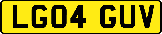 LG04GUV