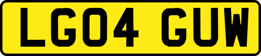 LG04GUW