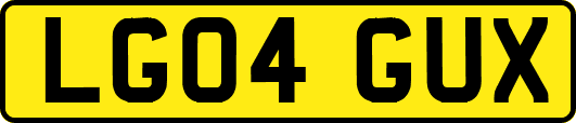 LG04GUX