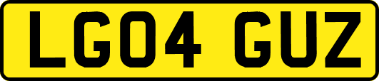 LG04GUZ