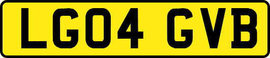 LG04GVB