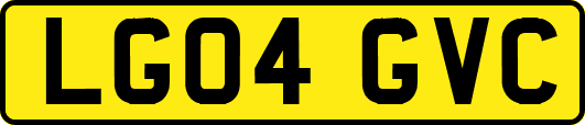 LG04GVC