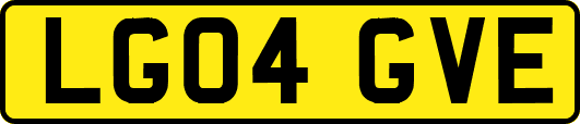 LG04GVE