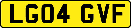 LG04GVF