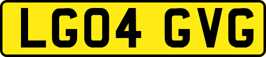 LG04GVG