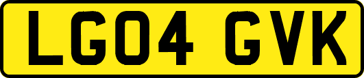LG04GVK