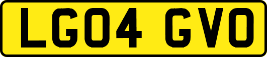 LG04GVO
