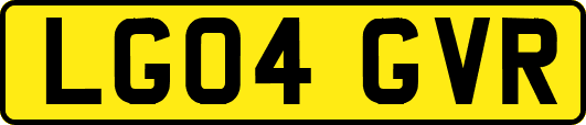 LG04GVR