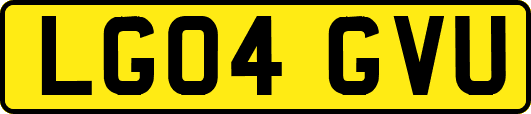 LG04GVU