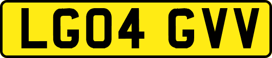LG04GVV