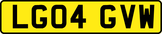 LG04GVW
