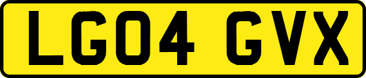 LG04GVX