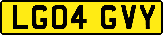 LG04GVY