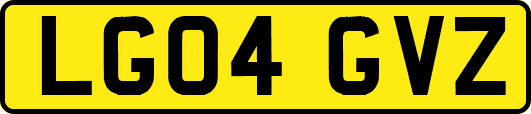 LG04GVZ
