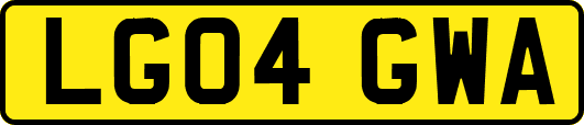 LG04GWA