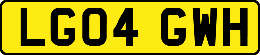 LG04GWH