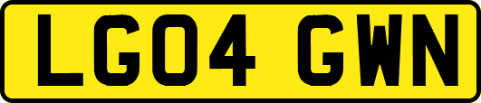 LG04GWN