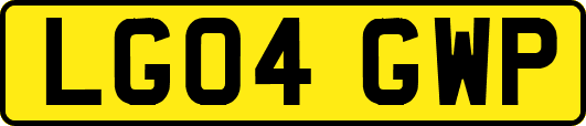 LG04GWP