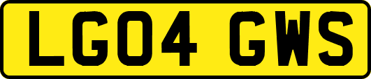 LG04GWS