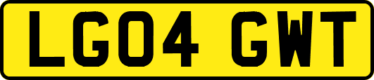 LG04GWT