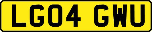 LG04GWU