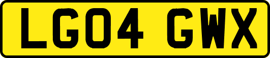 LG04GWX