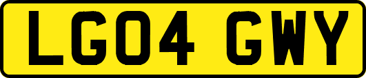 LG04GWY