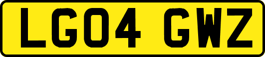 LG04GWZ