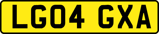 LG04GXA