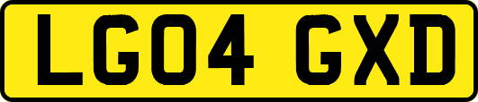 LG04GXD