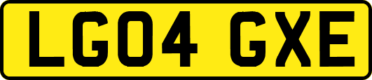 LG04GXE