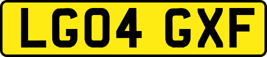 LG04GXF