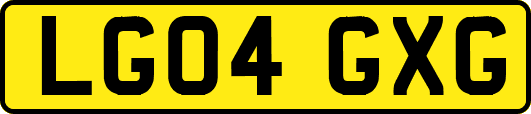 LG04GXG