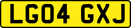 LG04GXJ