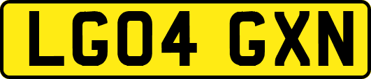 LG04GXN