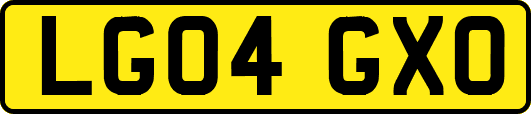 LG04GXO