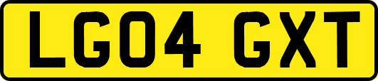 LG04GXT
