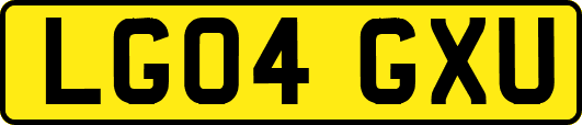 LG04GXU