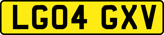 LG04GXV