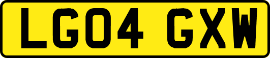 LG04GXW